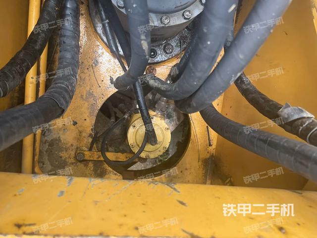 水箱+風扇特寫(上車部件) 水箱+風扇特寫(上車部件)