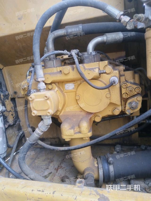 空濾倉整體(大件艙室) 空濾倉整體(大件艙室)