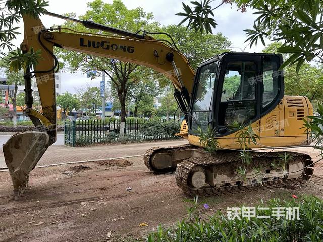 左后45(整机外观) 左后45(整机外观)