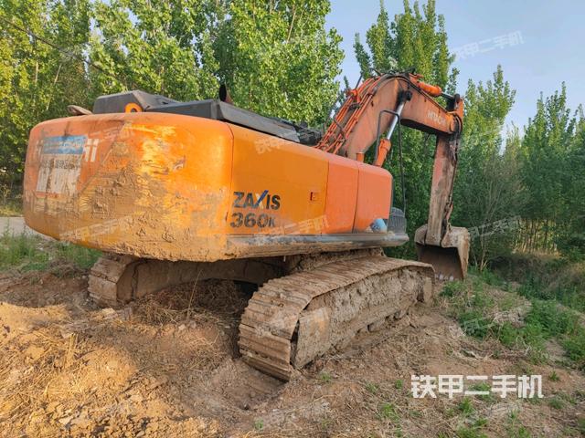 左后45(整机外观) 左后45(整机外观)