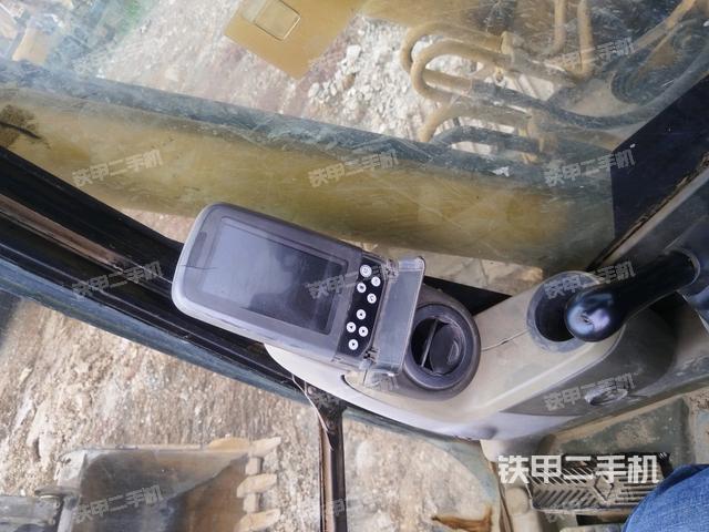 顯示屏?(駕駛室部分) 顯示屏?(駕駛室部分)