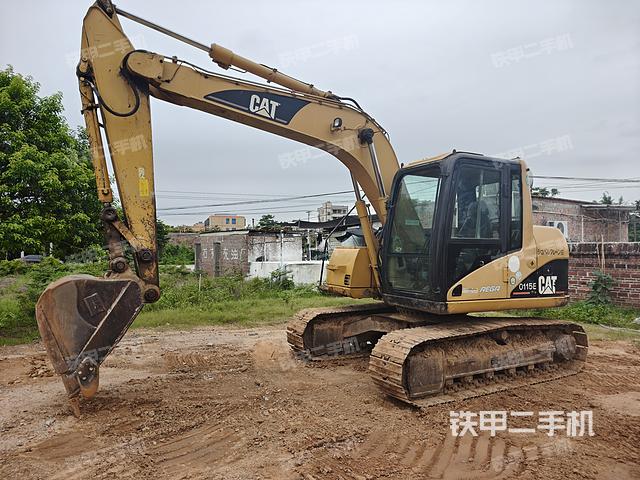 卡特彼勒311C挖掘機
