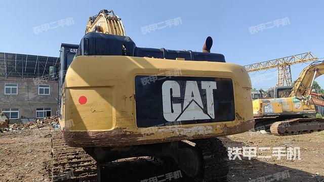 整机右后45°（整机外观）