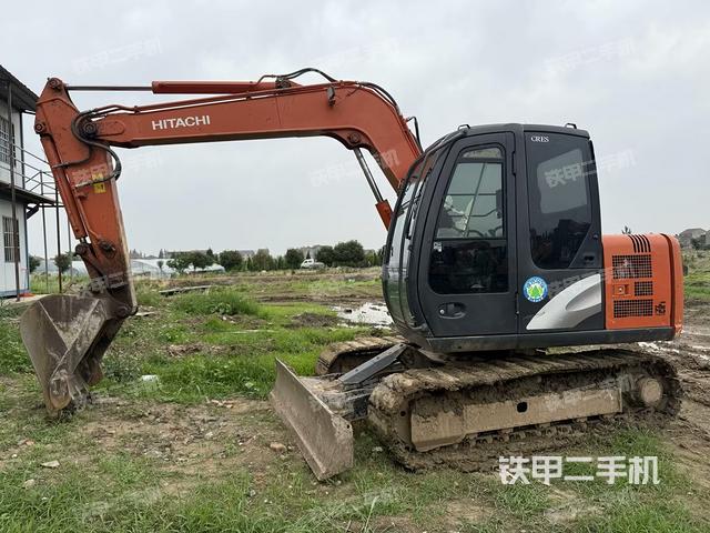 日立ZX70-5A挖掘機(jī)
