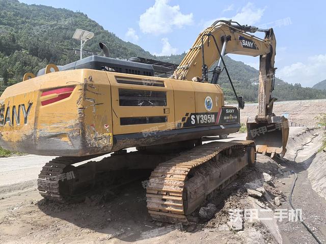 整机右后45°（整机外观）