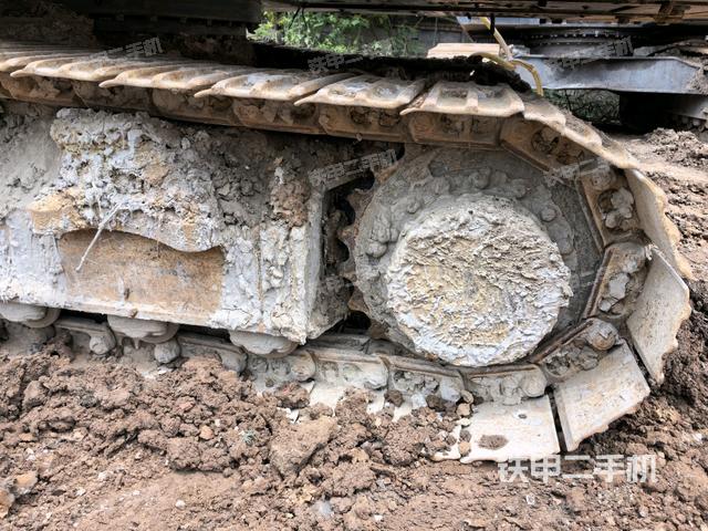 左驅(qū)動(dòng)輪(行走機(jī)構(gòu)) 左驅(qū)動(dòng)輪(行走機(jī)構(gòu))