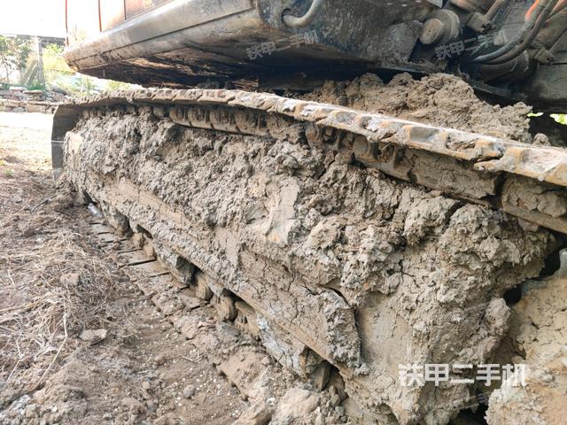 右托链轮+链筋(行走机构) 右托链轮+链筋(行走机构)