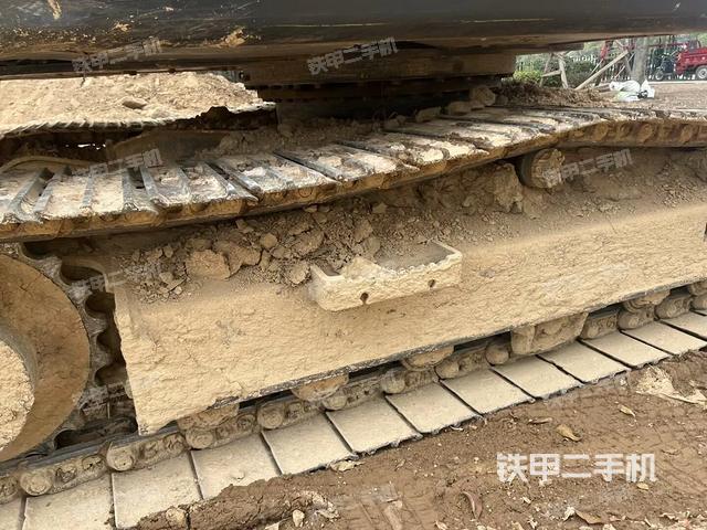 左驱动轮(行走机构) 左驱动轮(行走机构)