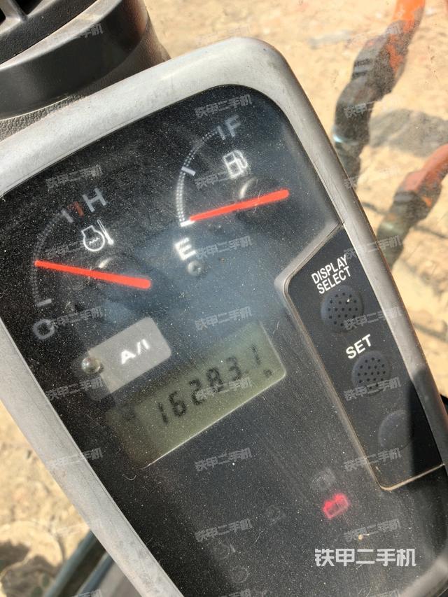 显示屏 （驾驶室部分）