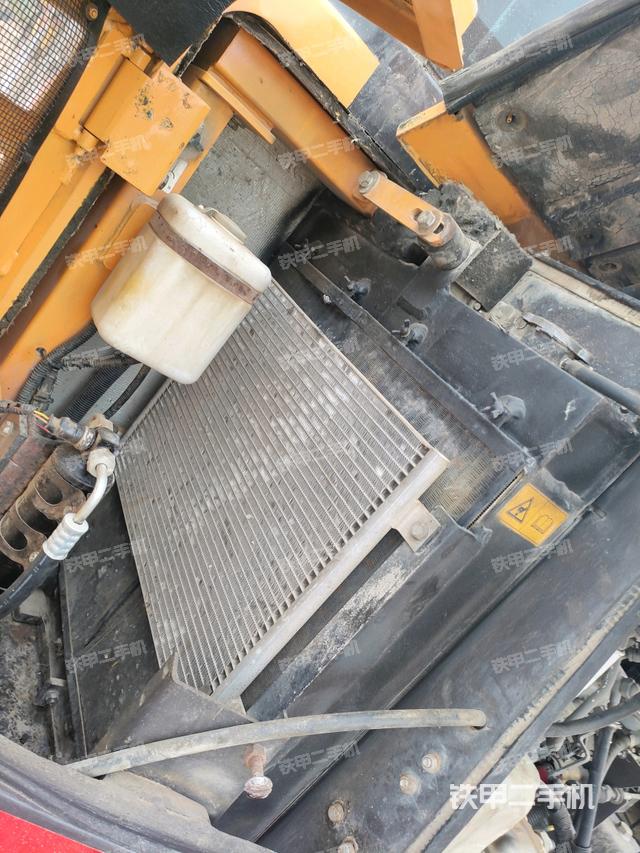 散热器室(大件舱室) 散热器室(大件舱室)