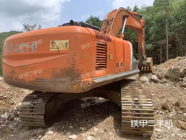 整機(jī)右后45°(整機(jī)外觀) 整機(jī)右后45°(整機(jī)外觀)