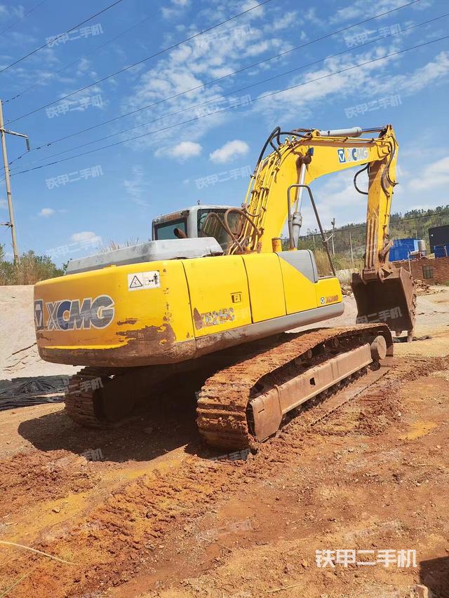 整机右后45°（整机外观）