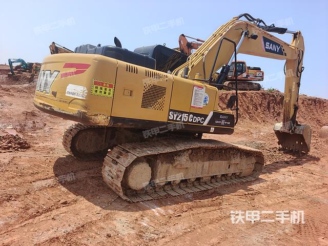 整机右后45°（整机外观）