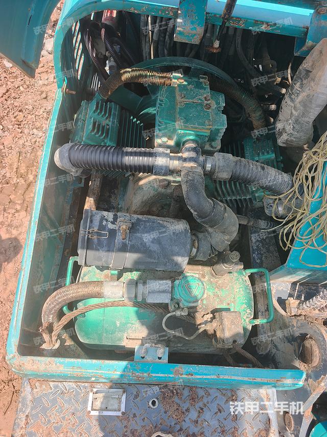 其他核心部件（设备外观及核心部件）