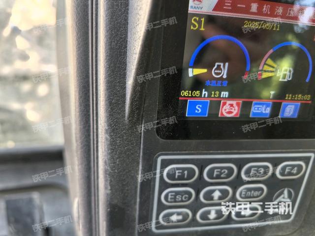 小時(shí)表(駕駛室部分) 小時(shí)表(駕駛室部分)