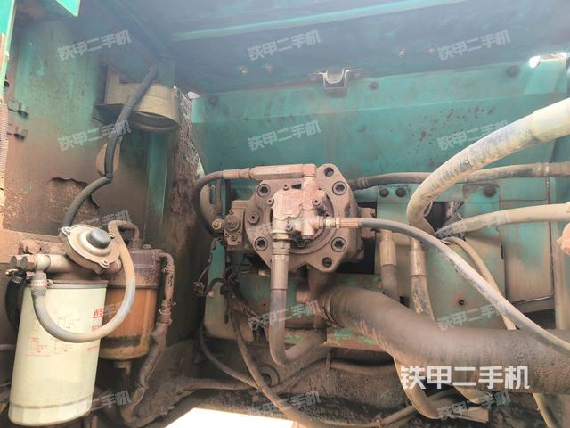 電瓶(大件艙室) 電瓶(大件艙室)