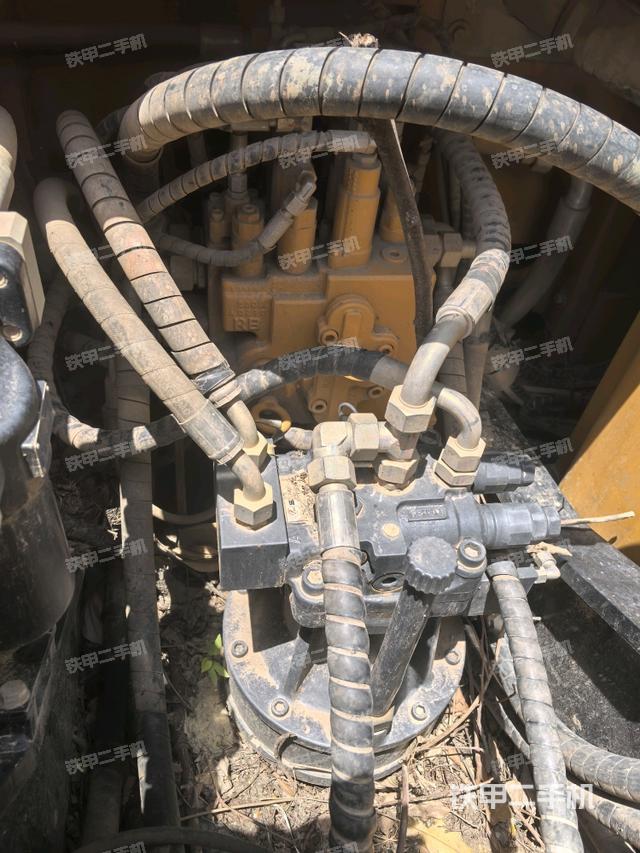 分配閥(上車部件) 分配閥(上車部件)