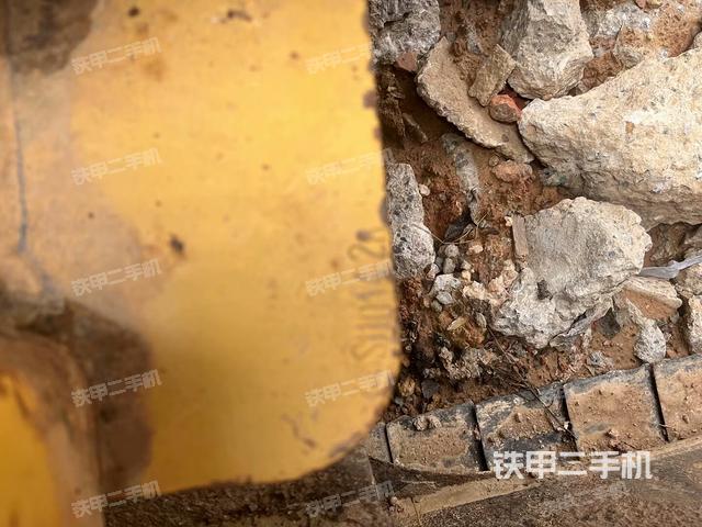 液壓泵室(大件艙室) 液壓泵室(大件艙室)
