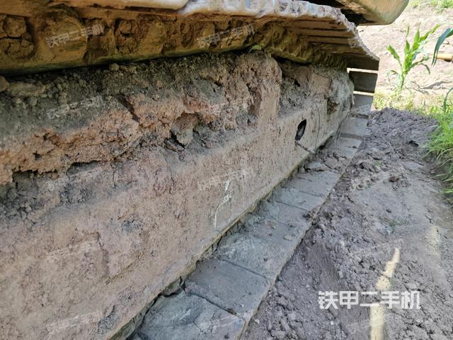 右托鏈輪+鏈筋(行走機(jī)構(gòu)) 右托鏈輪+鏈筋(行走機(jī)構(gòu))