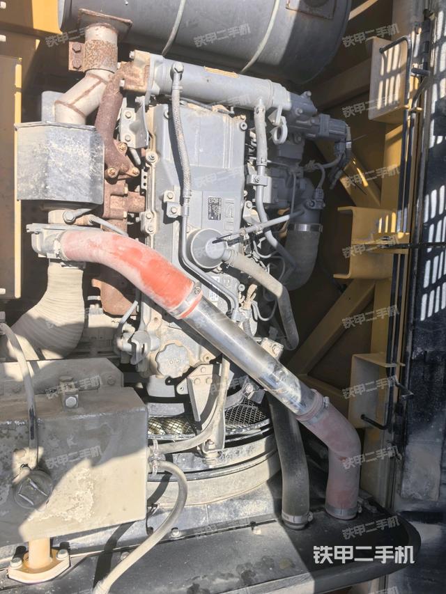 發(fā)動機(jī)室(上車部件) 發(fā)動機(jī)室(上車部件)