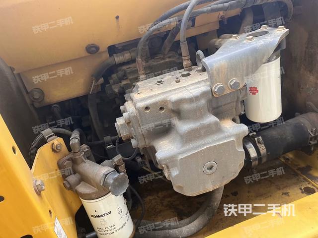 散熱器室(大件艙室) 散熱器室(大件艙室)
