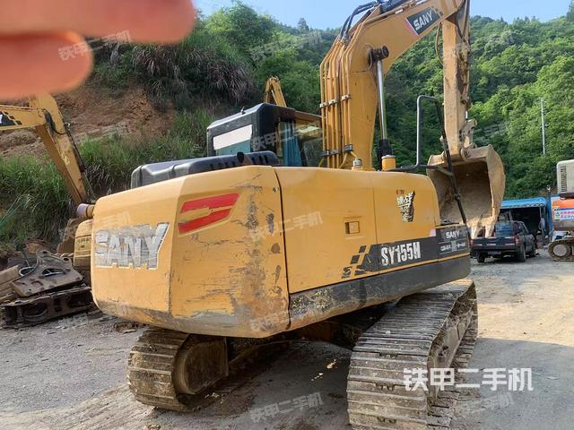 整機右后45°（整機外觀）