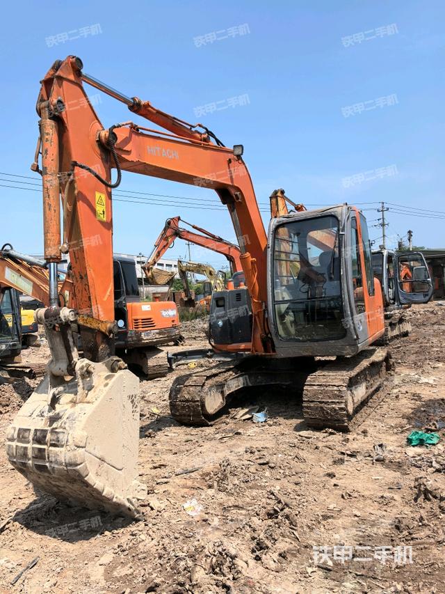 右前45（整机外观）