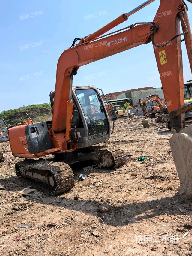 右后45（整机外观）