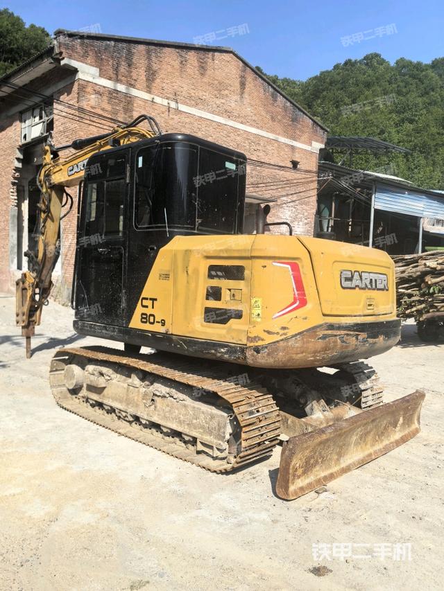 左后45（整机外观）