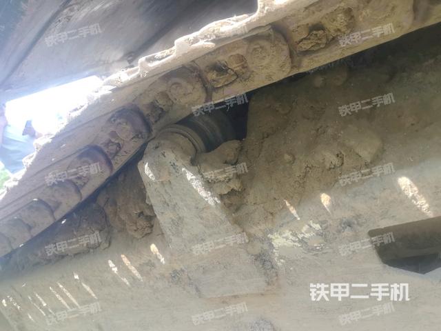 右托鏈輪+鏈筋（行走機構(gòu)）