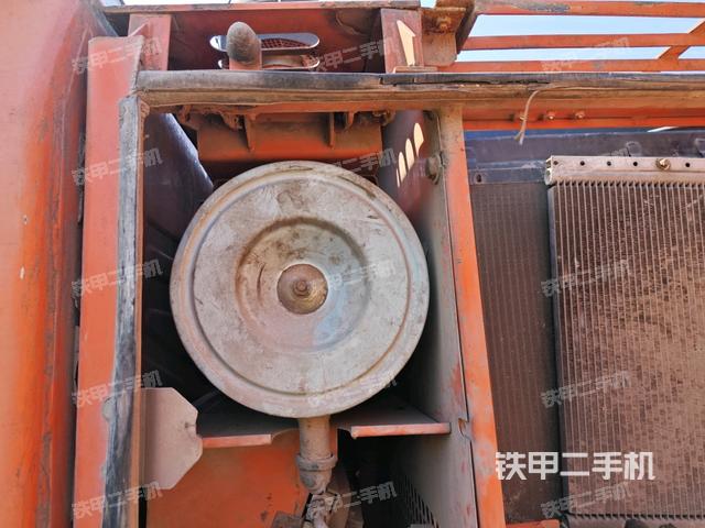 空濾倉(cāng)整體(大件艙室) 空濾倉(cāng)整體(大件艙室)