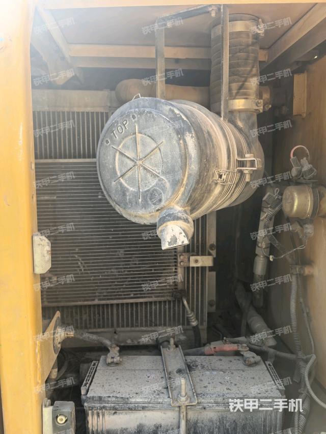 散热器室（大件舱室）