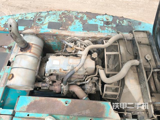 回轉(zhuǎn)馬達(dá)(上車部件) 回轉(zhuǎn)馬達(dá)(上車部件)