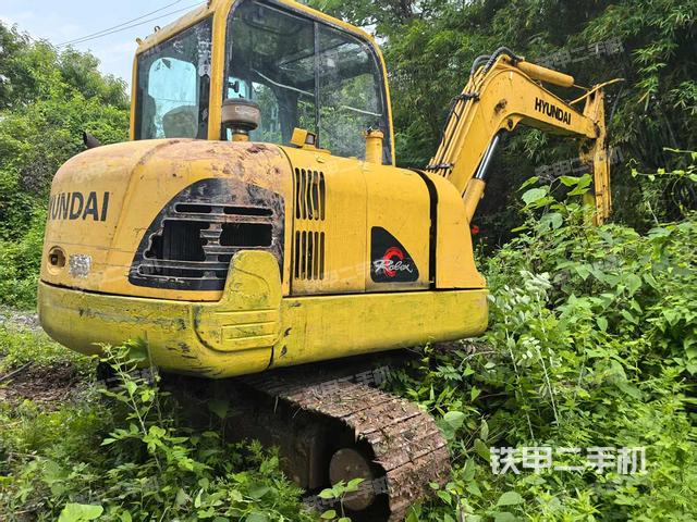 整機右后45°（整機外觀）