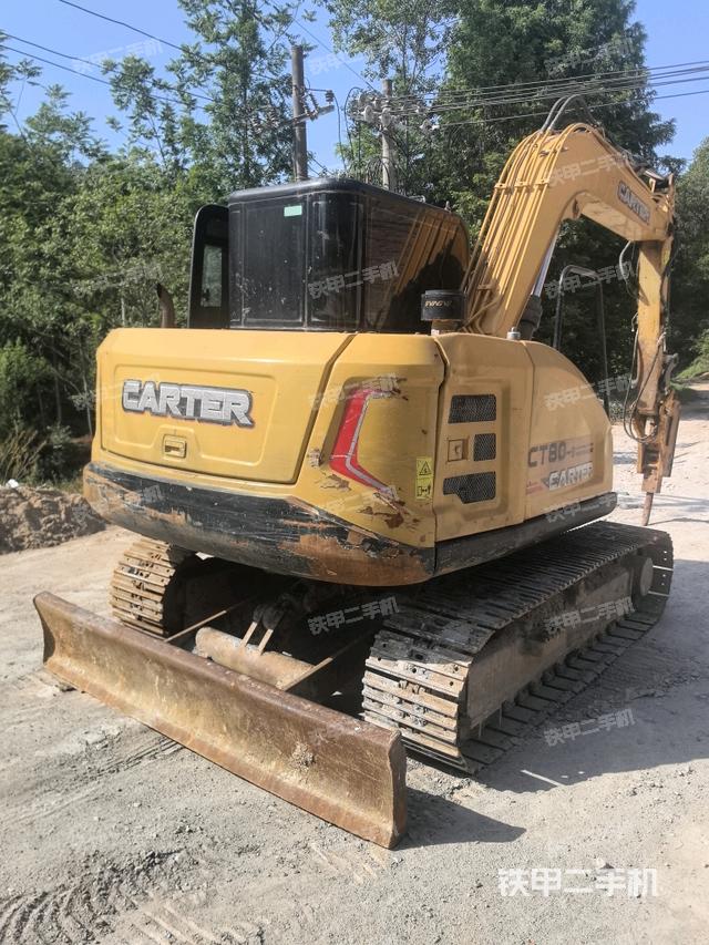 右后45（整机外观）