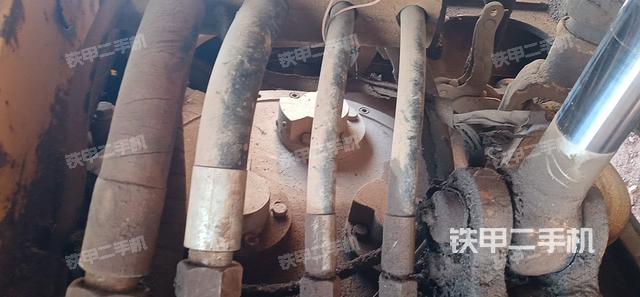 变速箱（整机外观及大件）