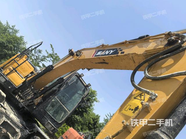 大臂整體?右側(cè)(工作和回轉(zhuǎn)裝置) 大臂整體?右側(cè)(工作和回轉(zhuǎn)裝置)