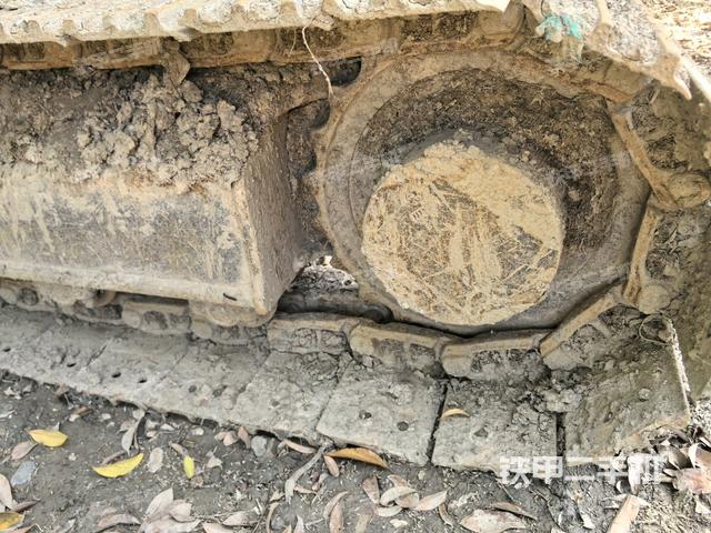 右驅(qū)動(dòng)輪(行走機(jī)構(gòu)) 右驅(qū)動(dòng)輪(行走機(jī)構(gòu))