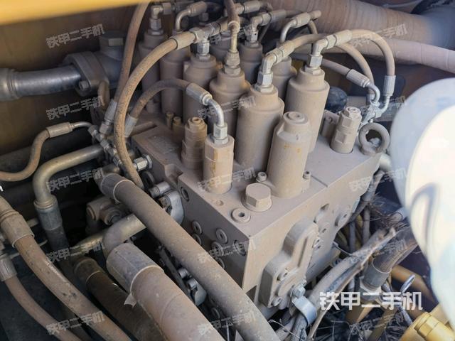分配閥(上車部件) 分配閥(上車部件)