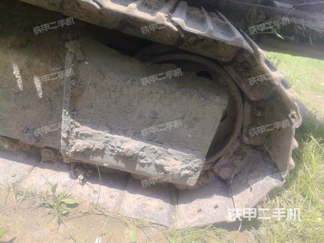 右導(dǎo)向輪（行走機構(gòu)）