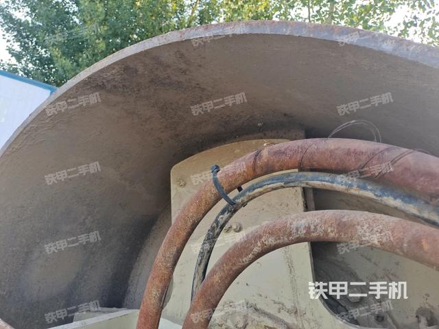 鋼輪厚度（壓路機(jī)前后車架）