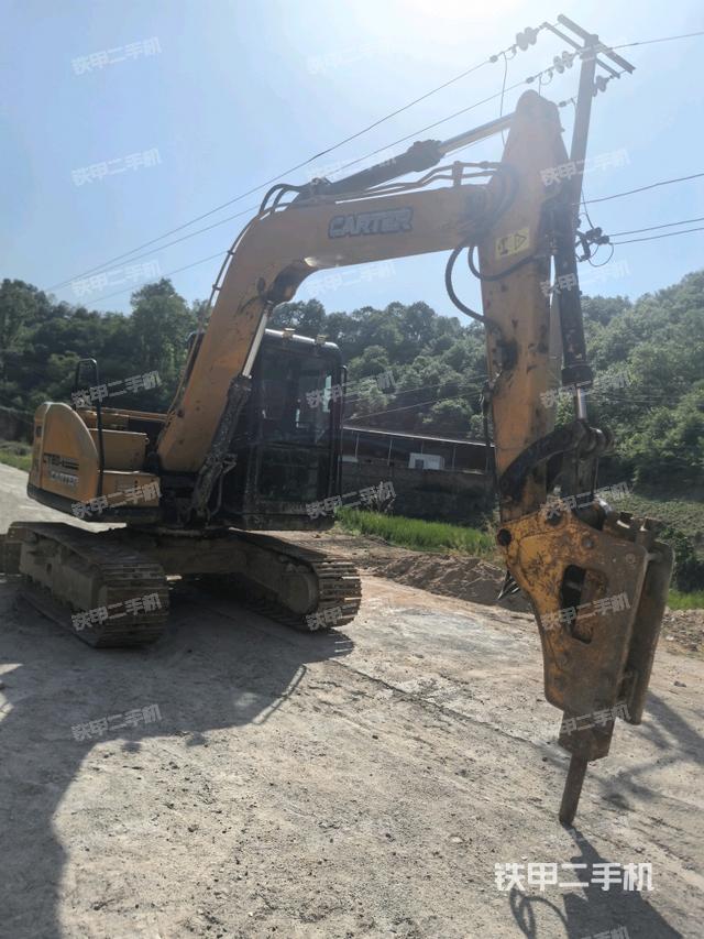 右前45（整机外观）