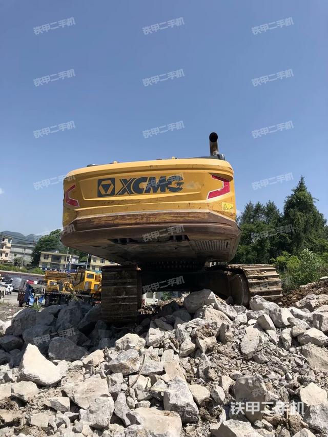 右后45(整机外观) 右后45(整机外观)