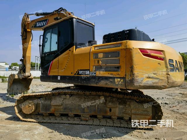 左后45(整機(jī)外觀) 左后45(整機(jī)外觀)