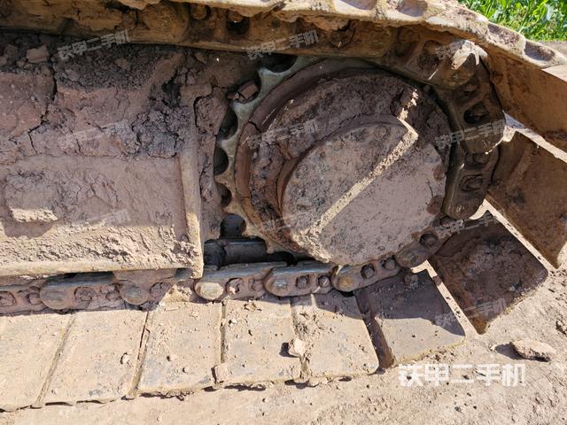 左驅(qū)動(dòng)輪(行走機(jī)構(gòu)) 左驅(qū)動(dòng)輪(行走機(jī)構(gòu))