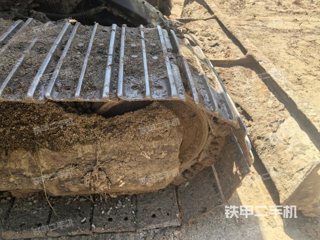 右托鏈輪+鏈筋(行走機(jī)構(gòu)) 右托鏈輪+鏈筋(行走機(jī)構(gòu))
