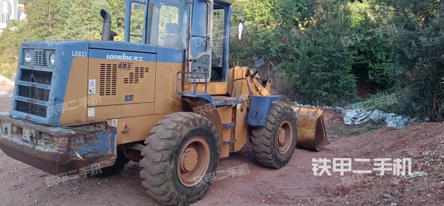 整机右后45°（整机外观及大件）