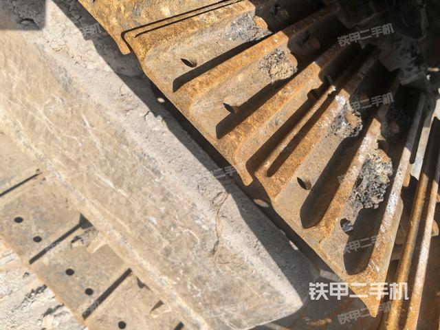 左驱动轮（行走机构）