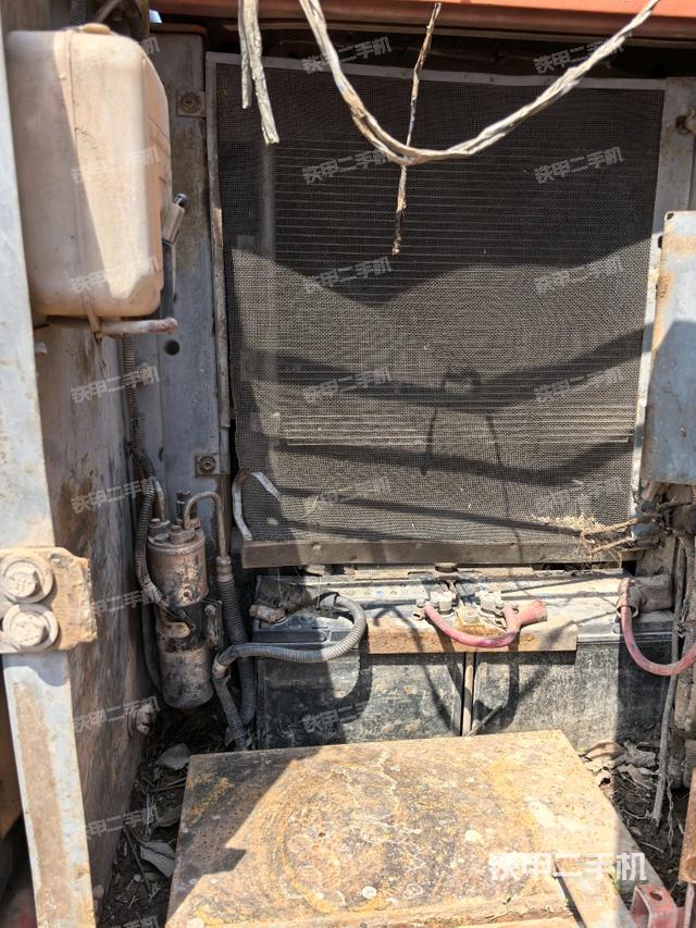 散热器室（大件舱室）