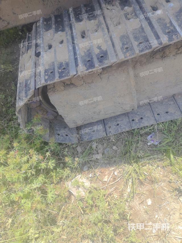 左導(dǎo)向輪（行走機構(gòu)）